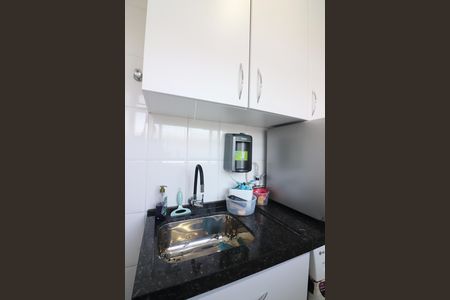 Apartamento à venda com 73m², 2 quartos e 1 vagaÁrea de Serviço