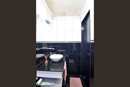 Apartamento à venda com 73m², 2 quartos e 1 vagaQuarto 2 - Suíte Banheiro 