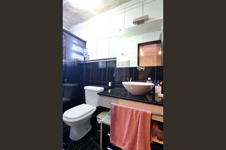 Apartamento à venda com 73m², 2 quartos e 1 vagaQuarto 2 - Suíte Banheiro 