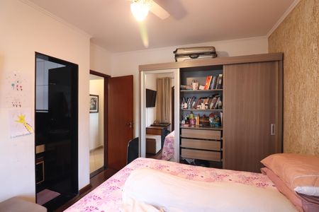 Apartamento à venda com 73m², 2 quartos e 1 vagaQuarto 2 - Suíte