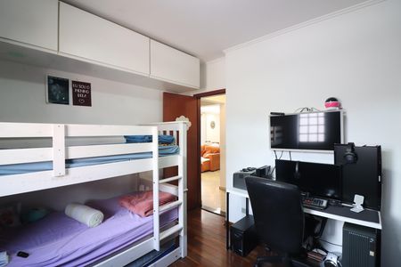 Apartamento à venda com 73m², 2 quartos e 1 vagaQuarto 1