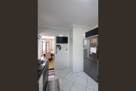 Apartamento à venda com 73m², 2 quartos e 1 vagaCozinha 