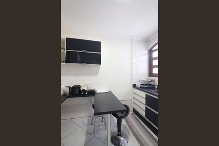 Apartamento à venda com 73m², 2 quartos e 1 vagaCozinha 