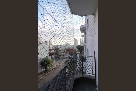 Apartamento à venda com 73m², 2 quartos e 1 vagaSala Sacada 