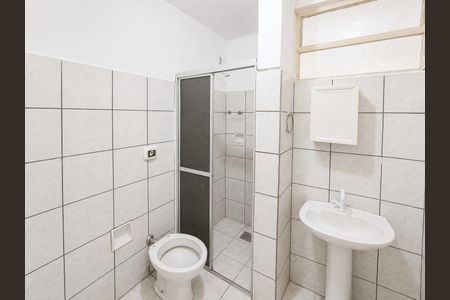 Casa para alugar com 102m², 3 quartos e 2 vagas Casa para alugar com 102m², 3 quartos e 2 vagasBanheiro
