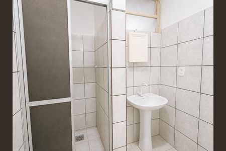 Casa para alugar com 102m², 3 quartos e 2 vagas Casa para alugar com 102m², 3 quartos e 2 vagasBanheiro