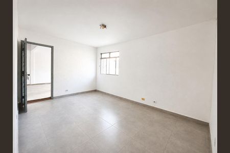 Sala de casa para alugar com 3 quartos, 102m² em Parque das laranjeiras, Goiânia