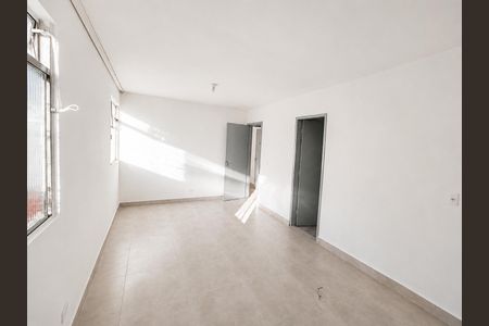 Sala de casa para alugar com 3 quartos, 102m² em Parque das laranjeiras, Goiânia
