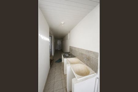 Cozinha de casa para alugar com 3 quartos, 102m² em Parque das laranjeiras, Goiânia