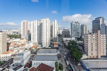 Vista de apartamento para alugar com 2 quartos, 46m² em Ipiranga, São Paulo