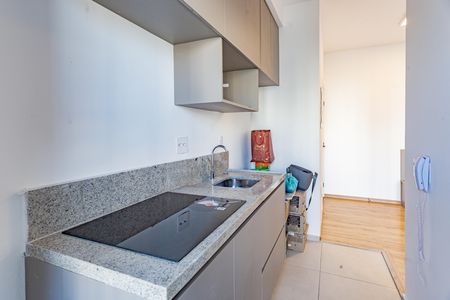 Apartamento para alugar com 46m², 2 quartos e 1 vagaCozinha