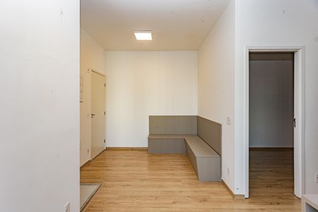 Sala de apartamento para alugar com 2 quartos, 46m² em Ipiranga, São Paulo