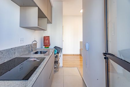 Apartamento para alugar com 46m², 2 quartos e 1 vagaCozinha