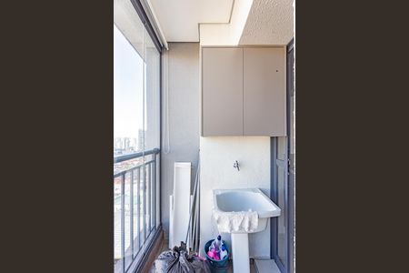 Apartamento para alugar com 46m², 2 quartos e 1 vagaÁrea de Serviço