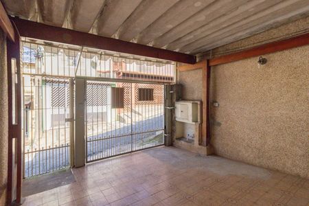 Casa à venda com 110m², 2 quartos e 2 vagas Casa à venda com 110m², 2 quartos e 2 vagasGaragem