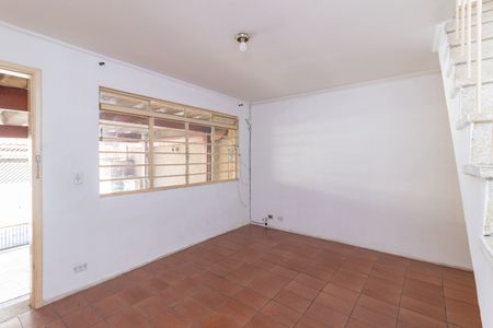 Sala de casa à venda com 2 quartos, 110m² em Jardim Mangalot, São Paulo