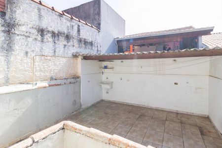 Casa à venda com 110m², 2 quartos e 2 vagas Casa à venda com 110m², 2 quartos e 2 vagasVista Quarto 2