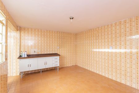 Cozinha de casa à venda com 2 quartos, 110m² em Jardim Mangalot, São Paulo