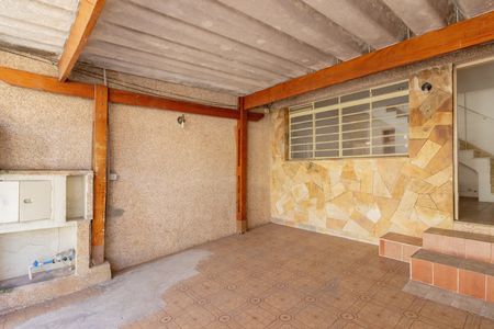 Casa à venda com 110m², 2 quartos e 2 vagas Casa à venda com 110m², 2 quartos e 2 vagasGaragem