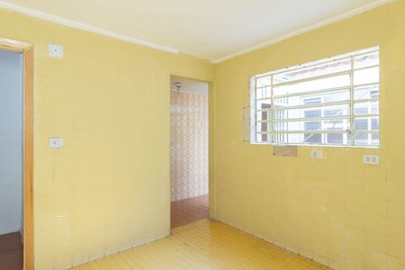 Copa de casa à venda com 2 quartos, 110m² em Jardim Mangalot, São Paulo