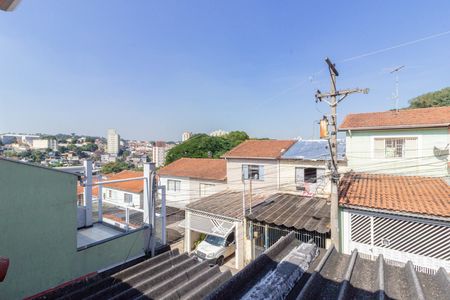 Casa à venda com 110m², 2 quartos e 2 vagas Casa à venda com 110m², 2 quartos e 2 vagasVista Quarto 1