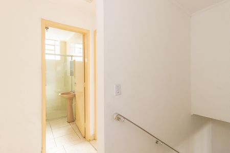 Casa à venda com 110m², 2 quartos e 2 vagas Casa à venda com 110m², 2 quartos e 2 vagasCorredor
