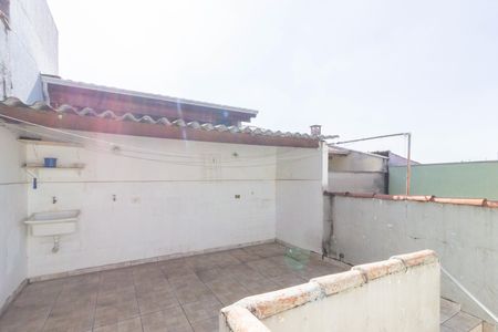 Casa à venda com 110m², 2 quartos e 2 vagas Casa à venda com 110m², 2 quartos e 2 vagasÁrea de serviço