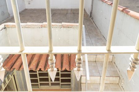 Casa à venda com 110m², 2 quartos e 2 vagas Casa à venda com 110m², 2 quartos e 2 vagasVista Quarto 2