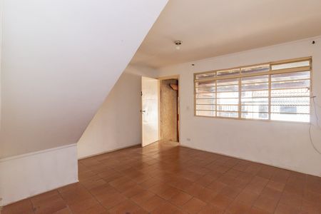Sala de casa à venda com 2 quartos, 110m² em Jardim Mangalot, São Paulo