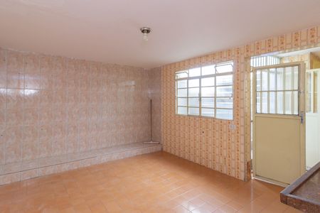 Cozinha de casa à venda com 2 quartos, 110m² em Jardim Mangalot, São Paulo