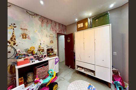 Apartamento à venda com 96m², 3 quartos e 1 vaga