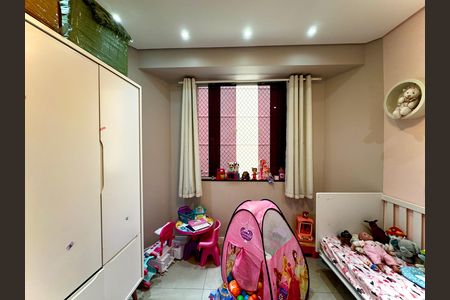 Apartamento à venda com 96m², 3 quartos e 1 vaga