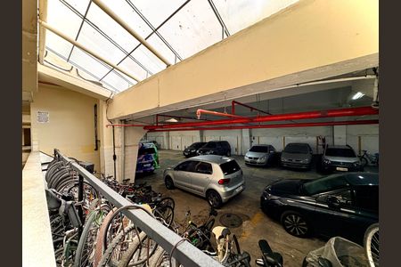 Apartamento à venda com 96m², 3 quartos e 1 vaga