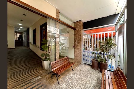 Apartamento à venda com 96m², 3 quartos e 1 vaga