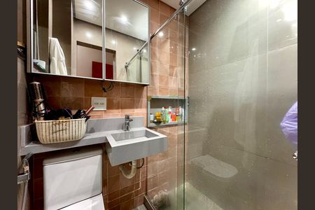 Apartamento à venda com 96m², 3 quartos e 1 vaga