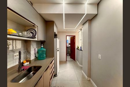 Apartamento à venda com 96m², 3 quartos e 1 vaga