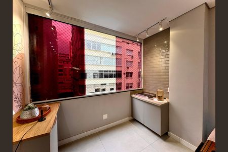 Apartamento à venda com 96m², 3 quartos e 1 vaga