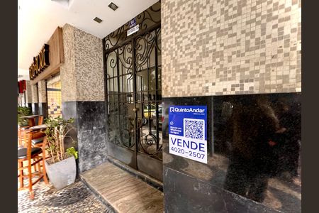 Apartamento à venda com 96m², 3 quartos e 1 vaga