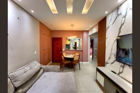 Apartamento à venda com 96m², 3 quartos e 1 vaga
