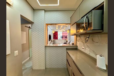 Apartamento à venda com 96m², 3 quartos e 1 vaga