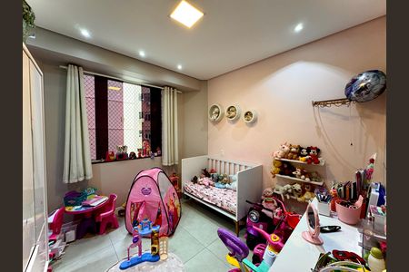 Apartamento à venda com 96m², 3 quartos e 1 vaga