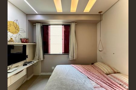 Apartamento à venda com 96m², 3 quartos e 1 vaga