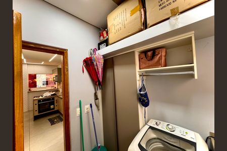 Apartamento à venda com 96m², 3 quartos e 1 vaga