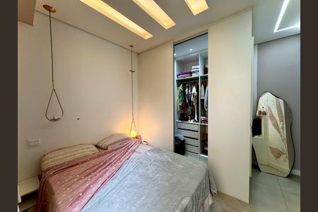 Apartamento à venda com 96m², 3 quartos e 1 vaga