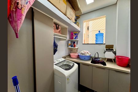 Apartamento à venda com 96m², 3 quartos e 1 vaga