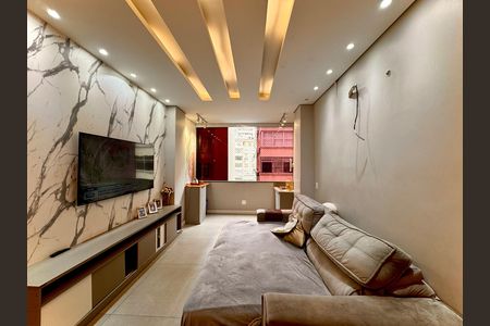 Apartamento à venda com 96m², 3 quartos e 1 vaga