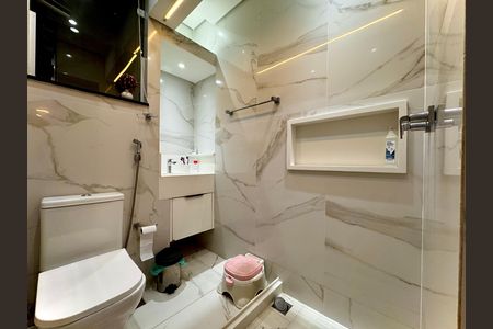 Apartamento à venda com 96m², 3 quartos e 1 vaga