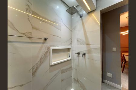 Apartamento à venda com 96m², 3 quartos e 1 vaga