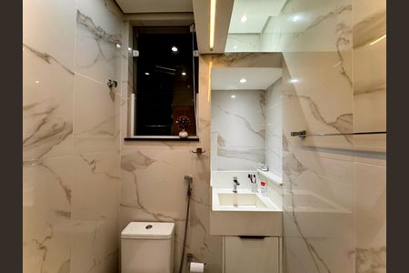 Apartamento à venda com 96m², 3 quartos e 1 vaga