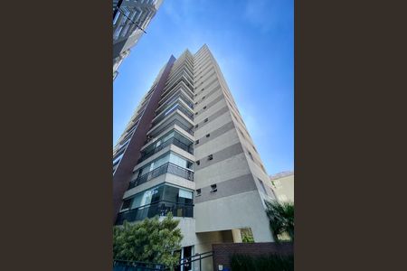 Apartamento à venda com 60m², 2 quartos e 1 vagaFachada